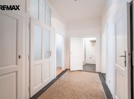 Prodej bytu, 3+kk, 83 m²