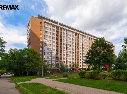 Prodej bytu, 3+1, 69 m²