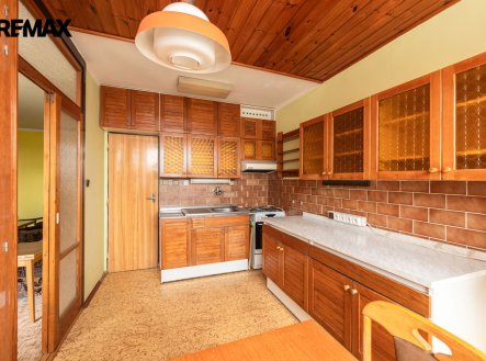 Prodej bytu, 3+1, 69 m²