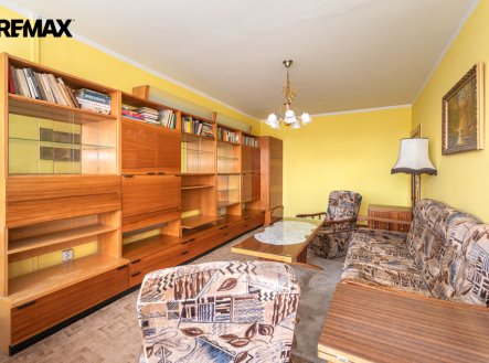 Prodej bytu, 3+1, 69 m²
