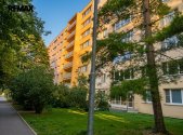 Pronájem bytu, 3+1, 60 m²