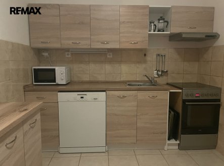Pronájem bytu, 3+1, 60 m²