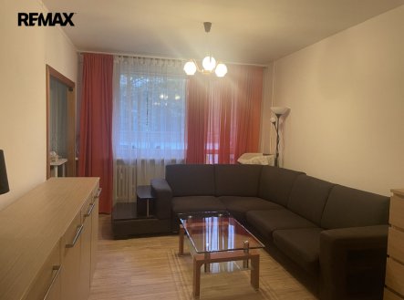 Pronájem bytu, 3+1, 60 m²