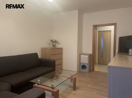 Pronájem bytu, 3+1, 60 m²