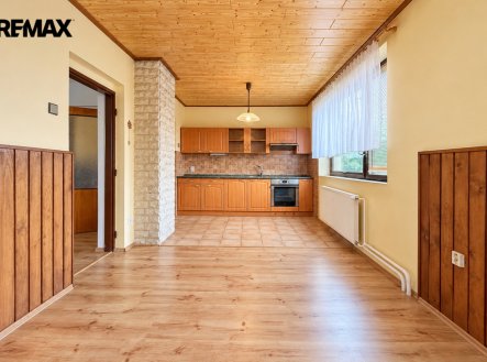 Prodej domu/vily, 250 m²