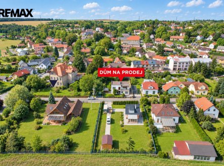 Prodej domu/vily, 250 m²