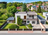 Prodej - dům/vila, 250 m²
