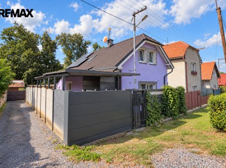 Prodej domu/vily, 130 m²