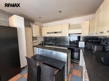 Prodej domu/vily, 130 m²
