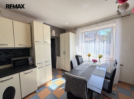 Prodej domu/vily, 130 m²