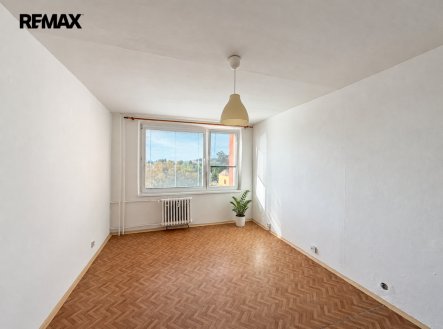Pronájem bytu, 2+kk, 40 m²