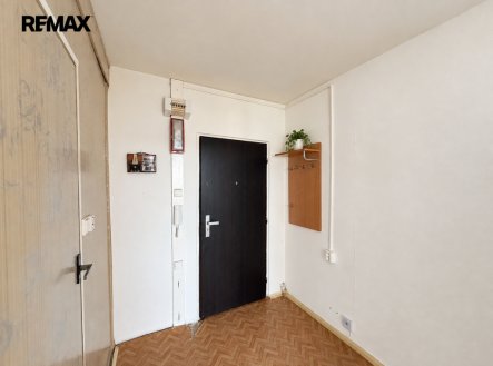 Pronájem bytu, 2+kk, 40 m²