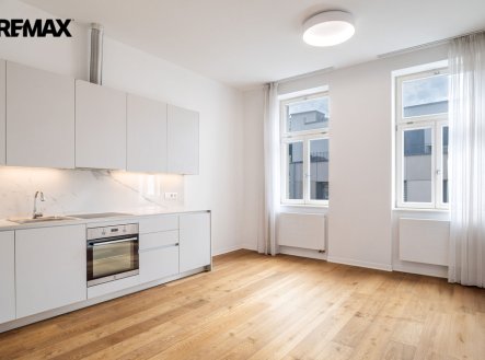 Prodej bytu, 3+kk, 69 m²