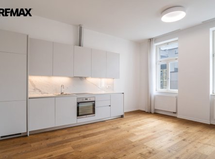 Prodej bytu, 3+kk, 69 m²