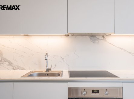 Prodej bytu, 3+kk, 69 m²