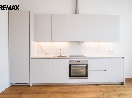 Prodej bytu, 3+kk, 69 m²