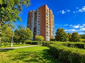 Prodej bytu, 1+1, 50 m²
