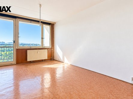 Prodej bytu, 1+1, 50 m²