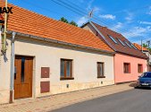 Prodej domu/vily, 70 m²