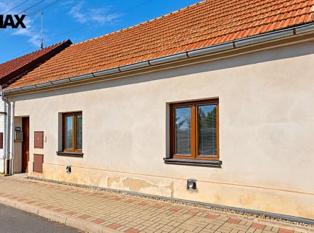 Prodej domu/vily, 70 m²