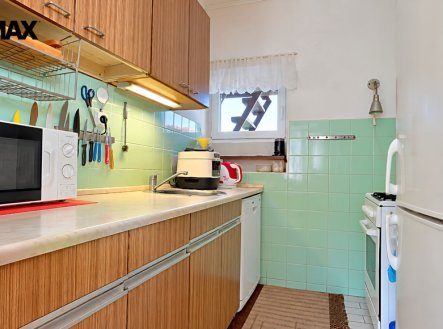 Prodej domu/vily, 70 m²