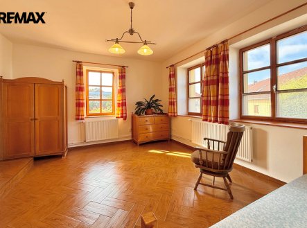 Pronájem bytu, 3+1, 85 m²