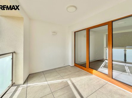Pronájem bytu, 3+kk, 95 m²