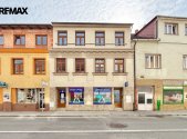 Pronájem bytu, 3+kk, 95 m²
