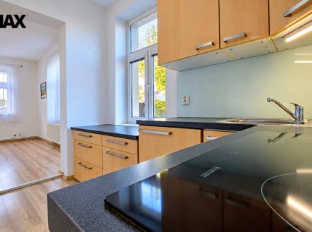 Pronájem bytu, 2+kk, 42 m²