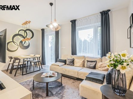 Prodej bytu, 4+kk, 887 m²