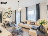 Prodej bytu, 4+kk, 887 m²