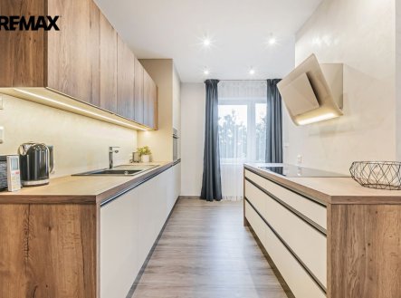Prodej bytu, 4+kk, 887 m²