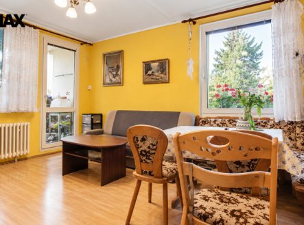 Prodej bytu, 3+1, 75 m²