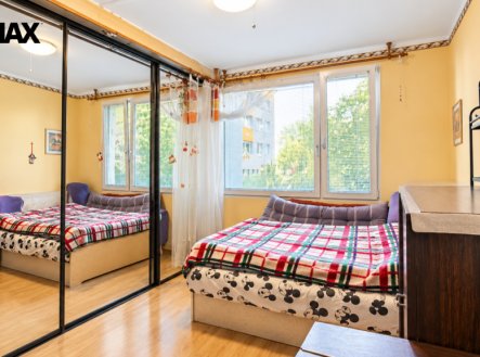 Prodej bytu, 3+1, 75 m²