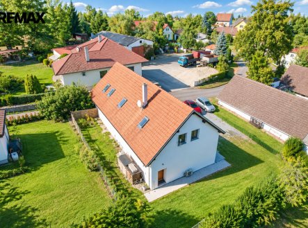 Prodej domu/vily, 232 m²