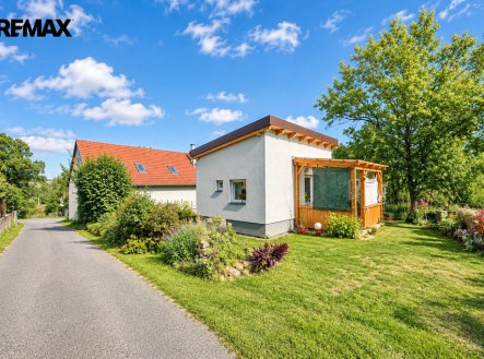 Prodej domu/vily, 232 m²