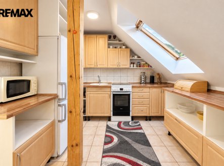 Prodej domu/vily, 232 m²