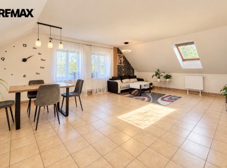 Prodej domu/vily, 232 m²