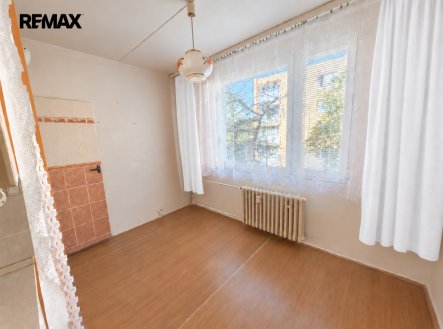 Pronájem bytu, 2+1, 59 m²