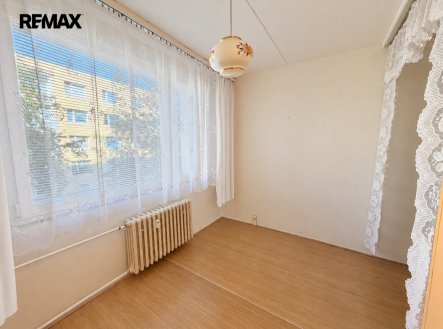 Pronájem bytu, 2+1, 59 m²