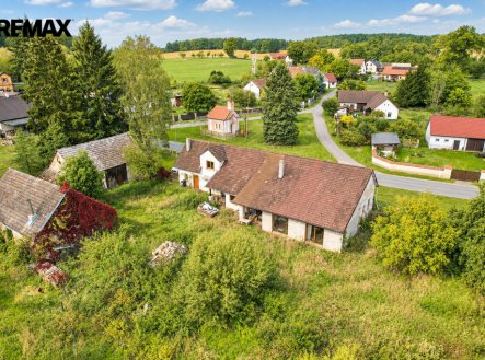 Prodej domu/vily, 200 m²