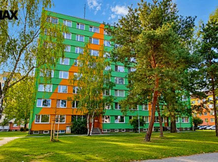 Pronájem bytu, 1+1, 27 m²