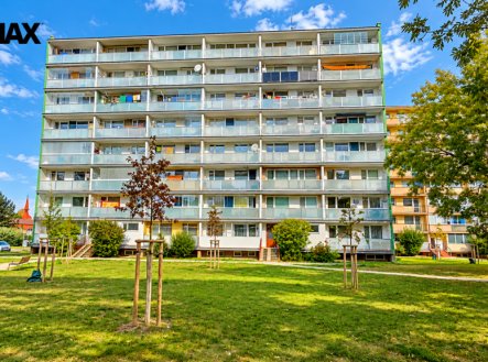 Pronájem bytu, 1+1, 27 m²