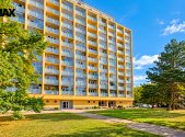 Prodej bytu, 2+1, 66 m²