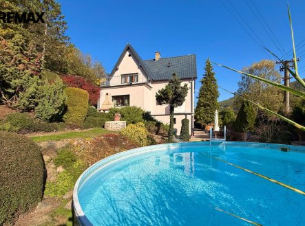 Prodej domu/vily, 164 m²