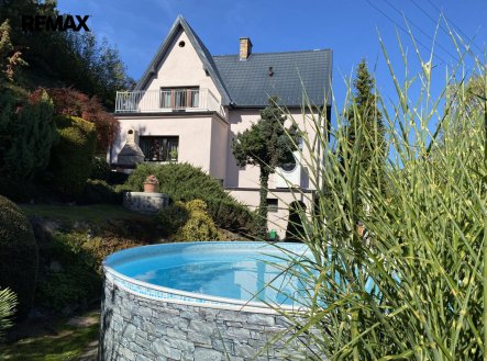 Prodej domu/vily, 164 m²