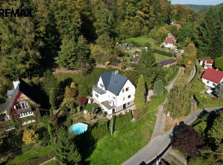 Prodej domu/vily, 164 m²