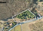 Prodej pozemku, zahrada, 8 424 m²
