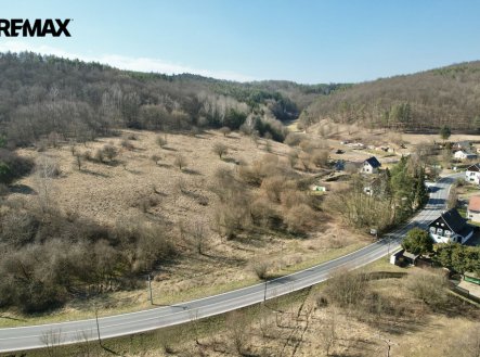 Prodej pozemku, zahrada, 2 571 m²