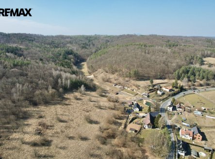 Prodej pozemku, zahrada, 2 571 m²